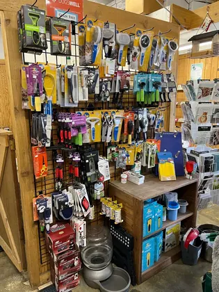 A&A Pet Supply, business photo 3
