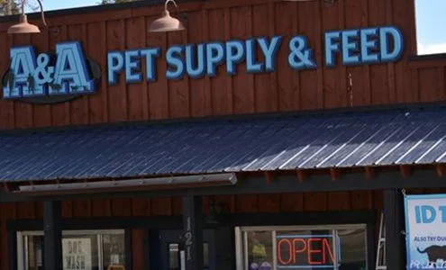 A&A Pet Supply business photo