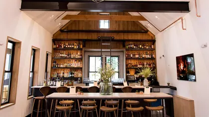 Aurum Food & Wine Breckenridge, business photo 2