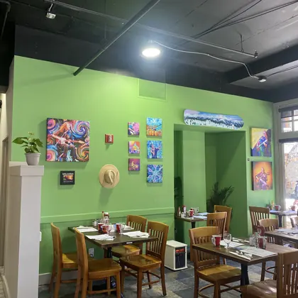 Black Diamond Grille, business photo 2