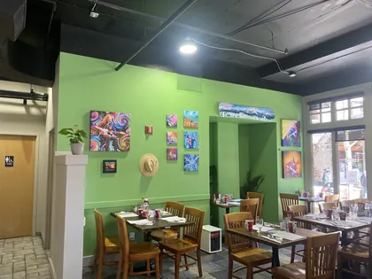 Black Diamond Grille, business photo 4