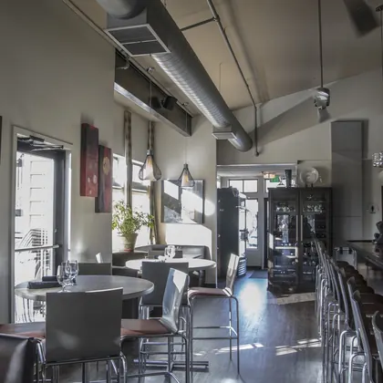 Blue River Bistro, business photo 3