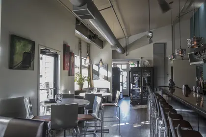 Blue River Bistro, business photo 4