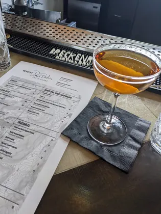Breckenridge Distillery Restaurant, business photo 3