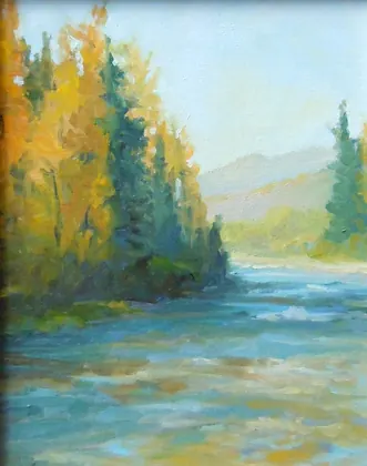 Breckenridge Gallery, business photo 2
