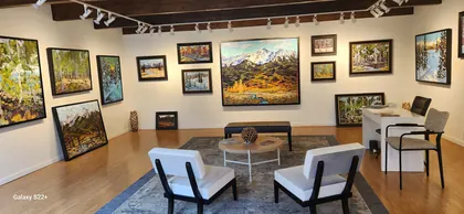 Breckenridge Gallery, business photo 3