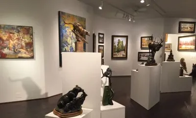 Breckenridge Gallery, business photo 1