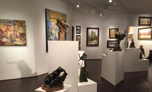 Breckenridge Gallery business photo
