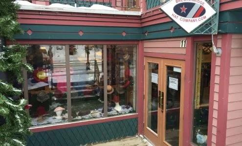 Breckenridge Hat Co business photo
