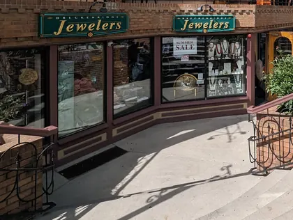 Breckenridge Jewelers, business photo 3