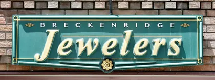 Breckenridge Jewelers, business photo 4