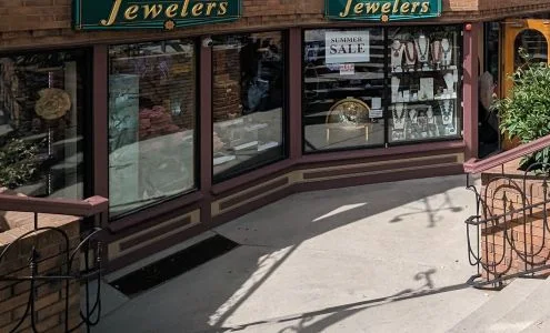 Breckenridge Jewelers business photo