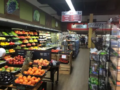 Breckenridge Market & Liquor, business photo 3