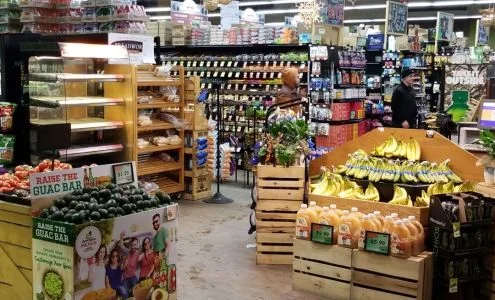 Breckenridge Market & Liquor business photo