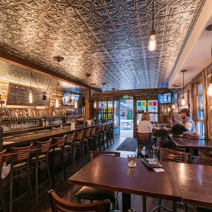 Breckenridge Tap House, business photo 2