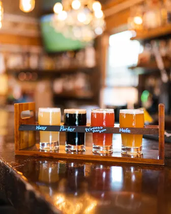 Breckenridge Tap House, business photo 3