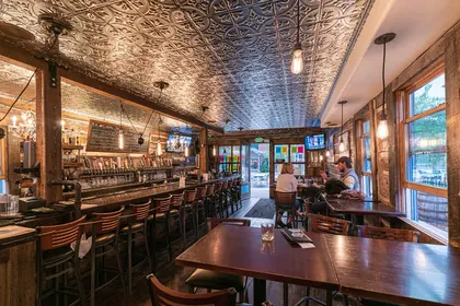 Breckenridge Tap House, business photo 4