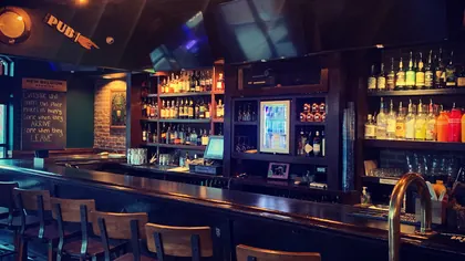 Burke and Riley's Irish Pub, business photo 2