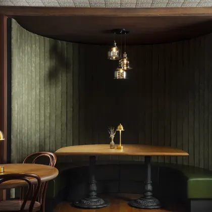 Canary | Speakeasy Bar Breckenridge, CO, business photo 2