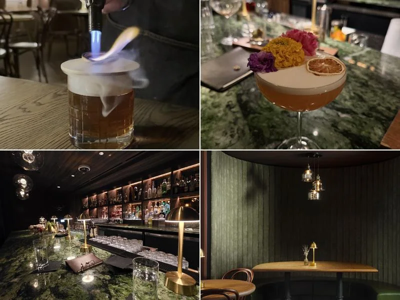 Canary | Speakeasy Bar Breckenridge, CO business photo