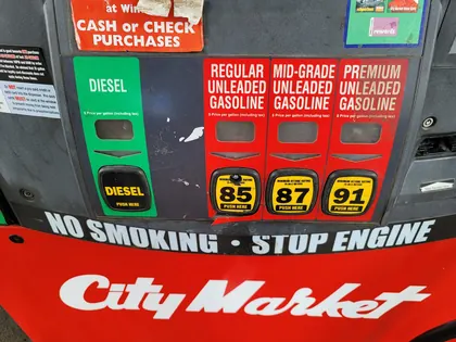 City Market Fuel Center, business photo 4