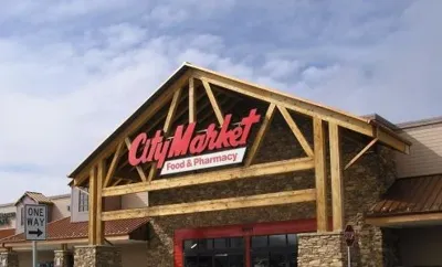 City Market, business photo 1