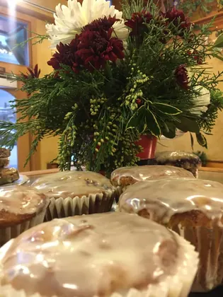 Clint's Bakery & Coffee House, business photo 2
