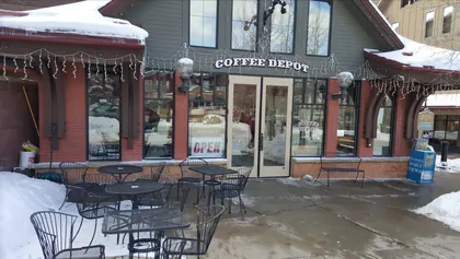 Coffee Depot, business photo 3
