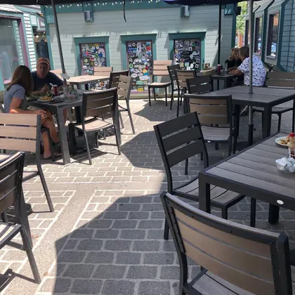 Columbine Café, business photo 2