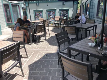 Columbine Café, business photo 3