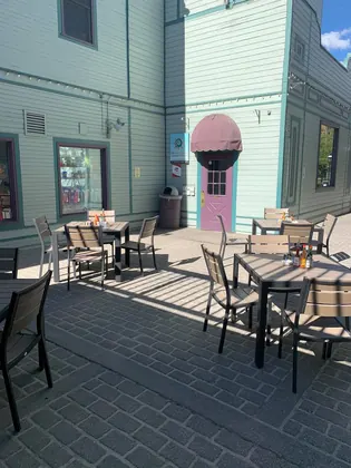 Columbine Café, business photo 4