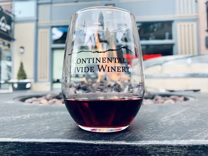 Continental Divide Winery, business photo 3