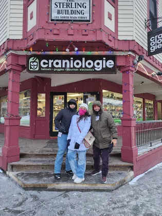 Craniologie Breckenridge, business photo 4