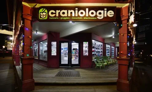 Craniologie Breckenridge business photo