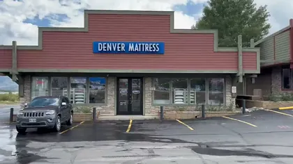 Denver Mattress, business photo 2