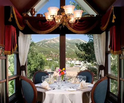 Hearthstone Restaurant, business photo 2