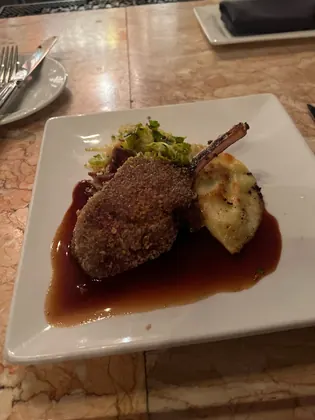 Hearthstone Restaurant, business photo 3