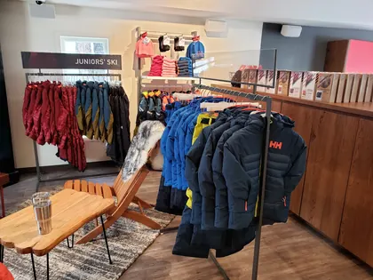 Helly Hansen, business photo 2