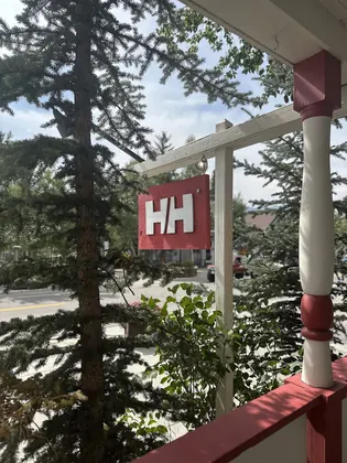 Helly Hansen, business photo 3