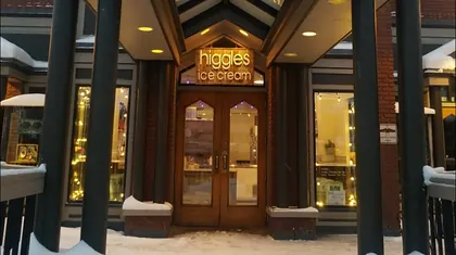 higgles ice cream, business photo 3