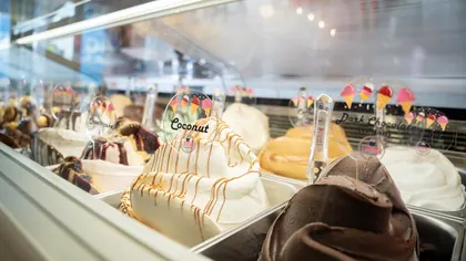 I Scream Gelato - Breckenridge, CO, business photo 3