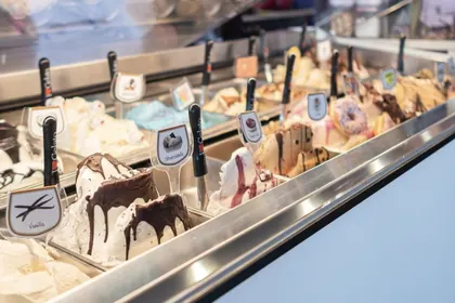 I Scream Gelato - Breckenridge, CO, business photo 4