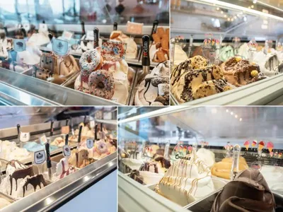 I Scream Gelato - Breckenridge, CO, business photo 1