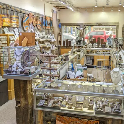 Jewels On Main, business photo 2