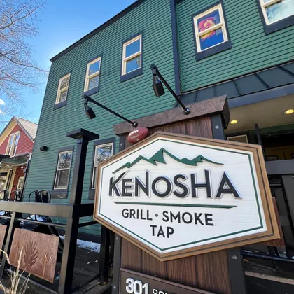 Kenosha Breck, business photo 2