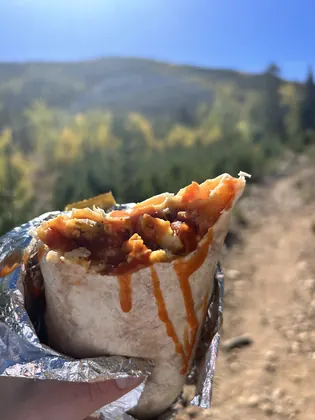 Log Cabin Breakfast Burritos, business photo 3