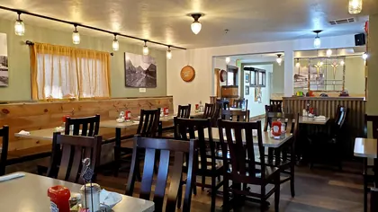 Log Cabin Breakfast Burritos, business photo 4
