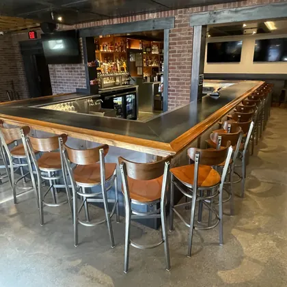 Molly Jacks, business photo 3