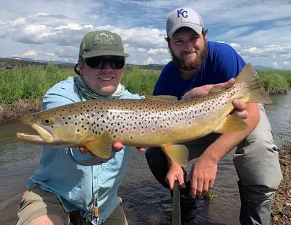 Mountain Angler, business photo 2