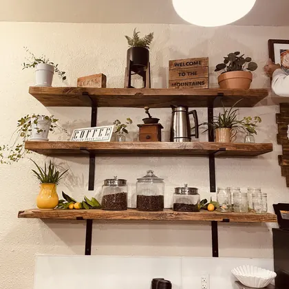 Mountain View Coffee Bar, business photo 2